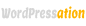Created By WordPressation