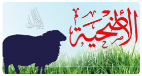 الاضحية